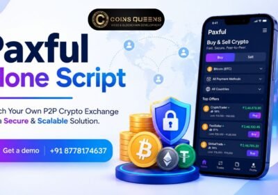 Paxful-Clone-Script