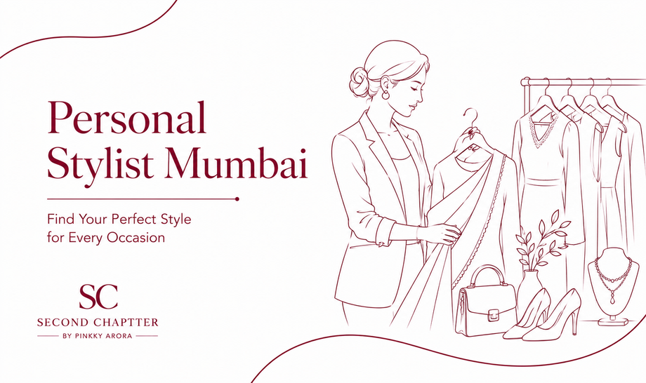 Personal Stylist Mumbai: Find Your Perfect Style for Every Occasion