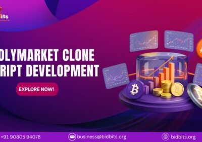 Polymarket-Clone-Script-Development
