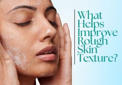 Rough-Skin-Texture