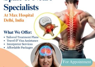 Spine-Neuro-Specialists-at-Max-Hospital-Delhi-India