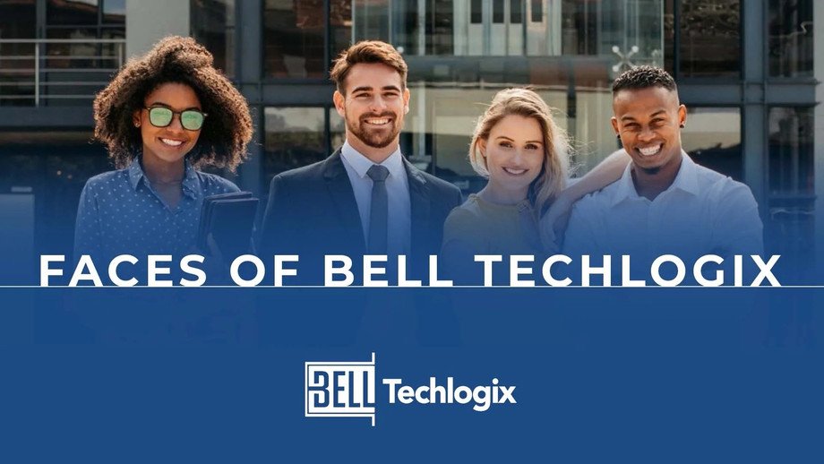 Top IT Challenges Solved by Bell Techlogix Managed Services