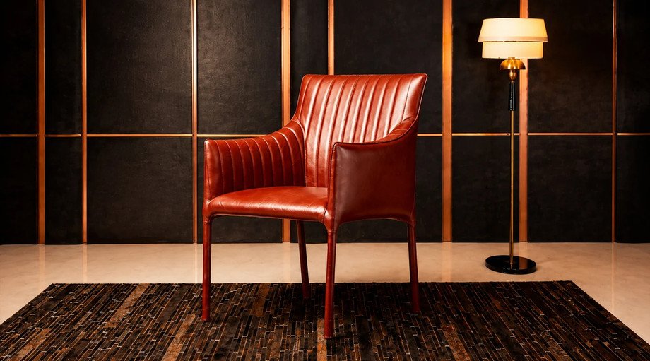 What Should You Know Before Buying Leather Furniture?