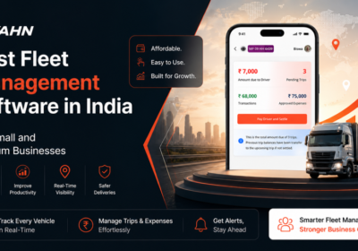 Why-Fleet-Management-Software-Is-Important-for-Indian-Transporters