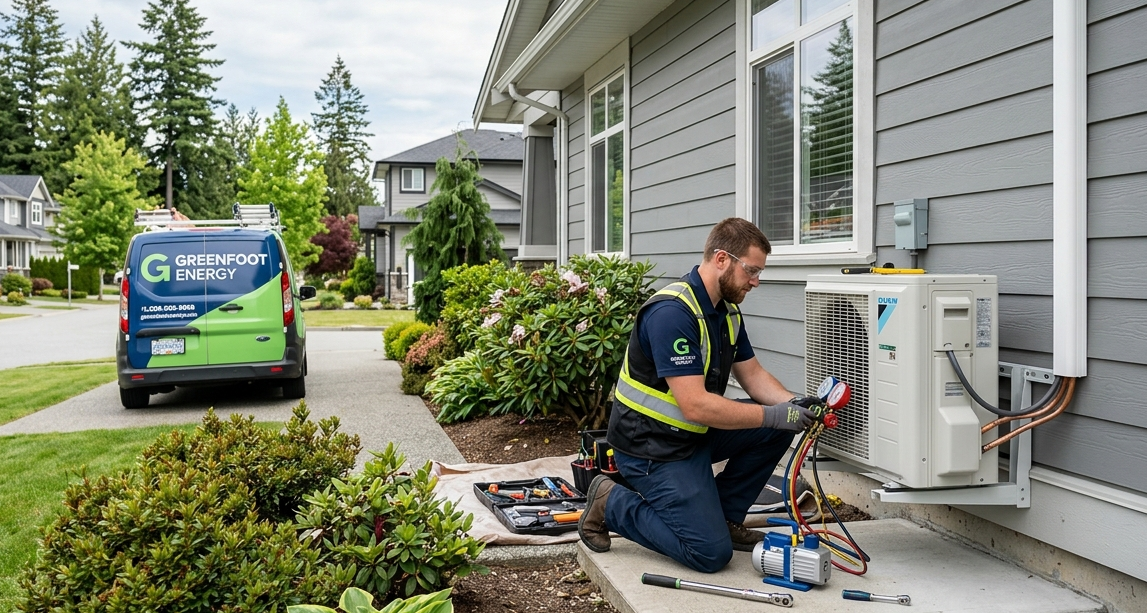 Free Estimates for Reliable Air Conditioning in Langford