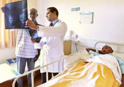 budget-2015-disappointed-healthcare-sector