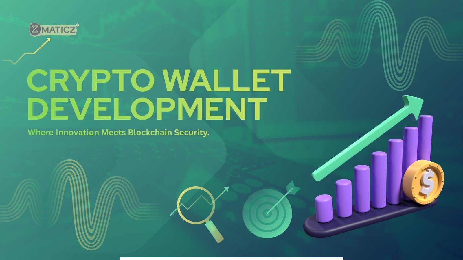 CRYTPO WALLET DEVELOPMENT
