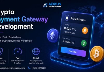 crypto-payment-gateway-developmen