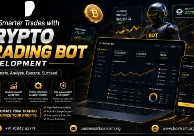 crypto-trading-bot-development-