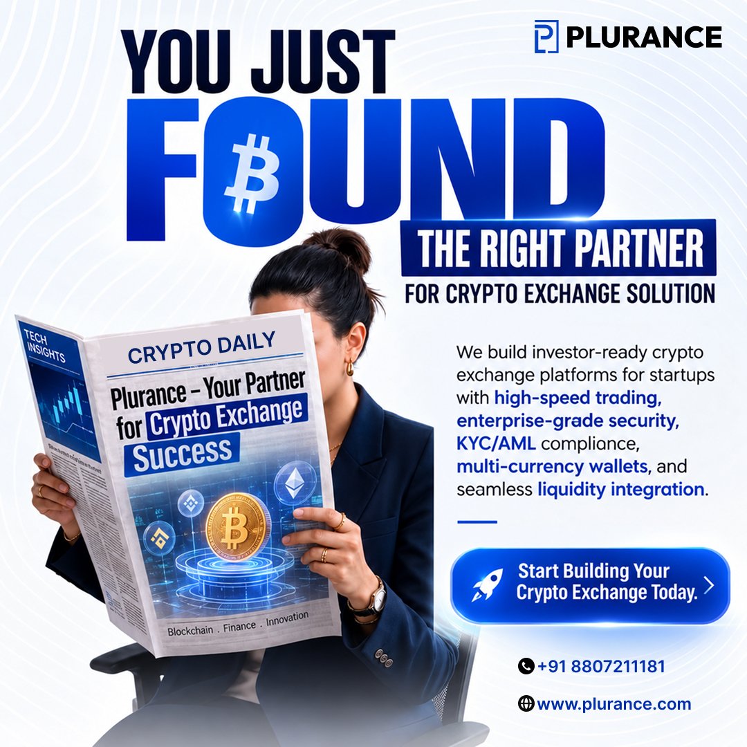 Launch a Market-Ready Cryptocurrency Exchange in 3 days