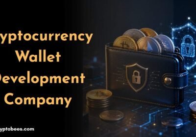 cryptocurrencywalletdevelopmentcompany