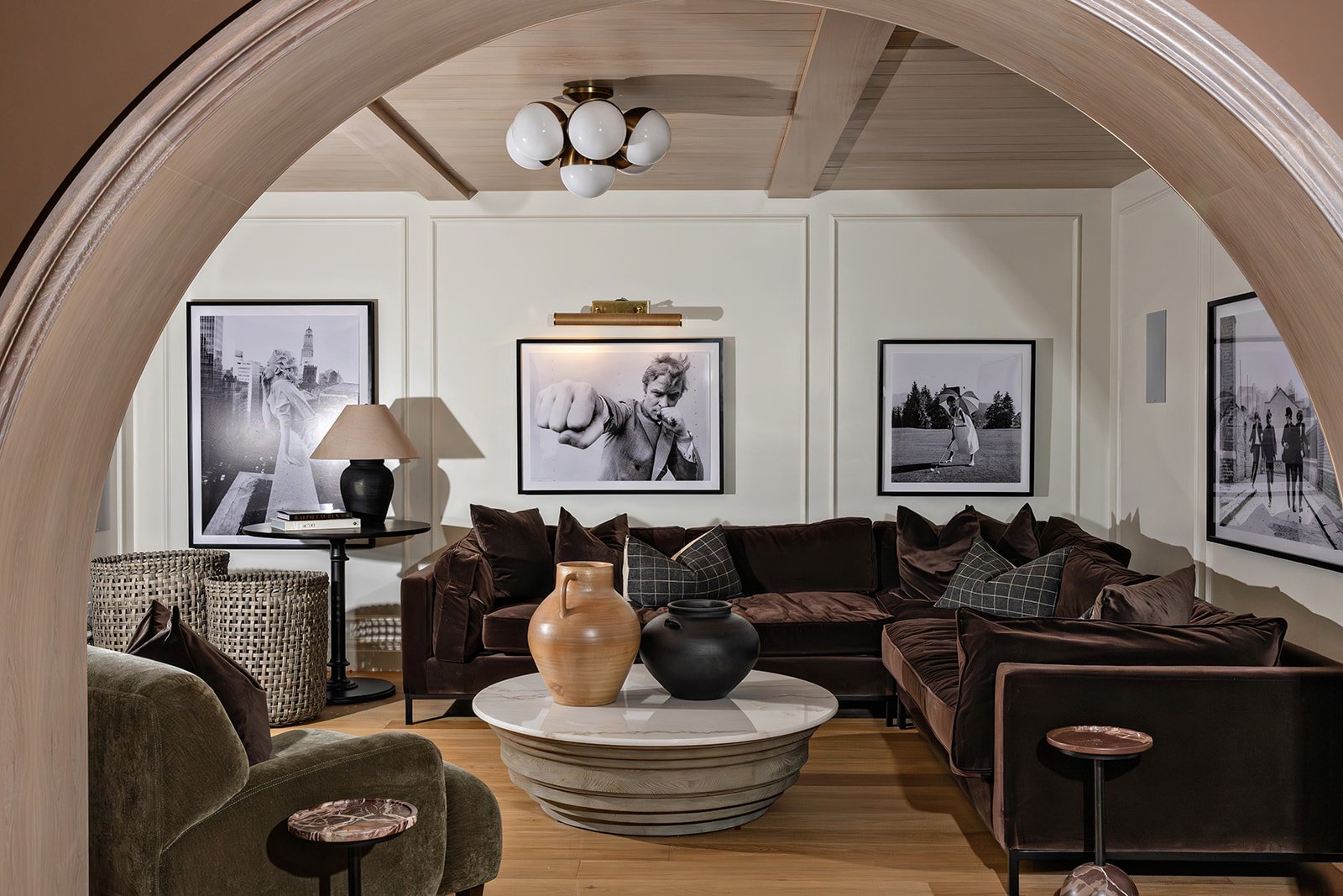 Custom Cabinetry Ideas for Smarter and More Beautiful Storage