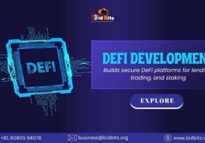 defi-development