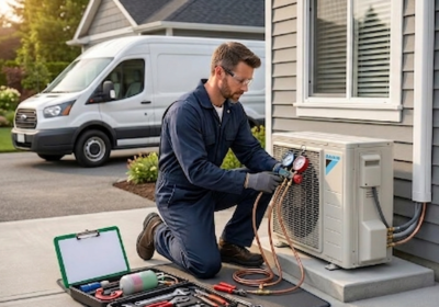 heat-pump-installation-Kelowna