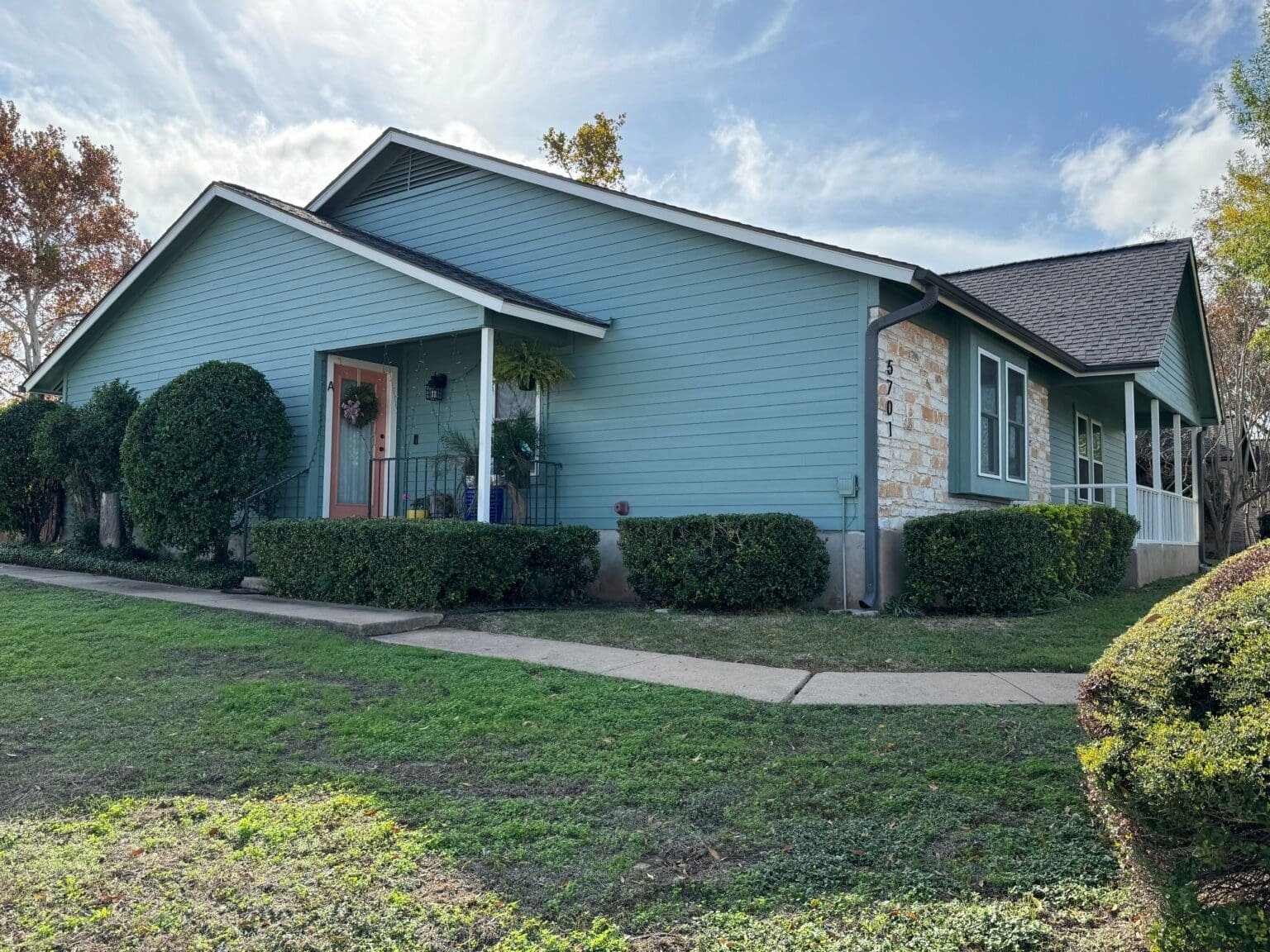 Professional Siding Replacement in Austin, Texas | Call Today