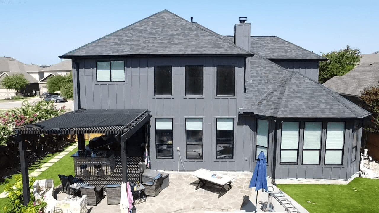 Reliable Siding Contractors in Austin, TX | Available Now