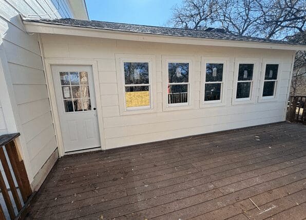 Upgrade Your Home With Professional Siding Installation in Austin, TX