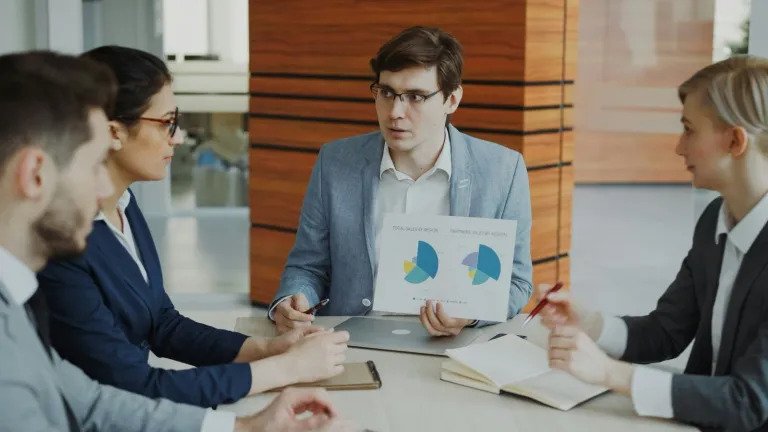 GCC Execution Intelligence for Smarter Decisions | Aokah INC