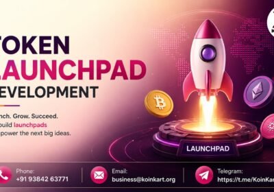 token-launchpad-development-koinkart