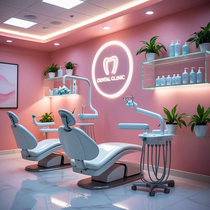 Dental Clinic in Goregaon West