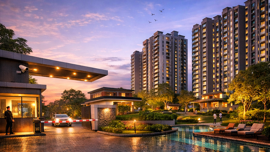 A Complete Guide to Buying Property in Ludhiana, Punjab