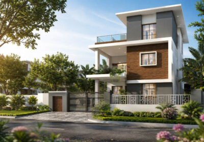 Best-Villa-Projects-in-Hyderabad-for-Luxury-Living