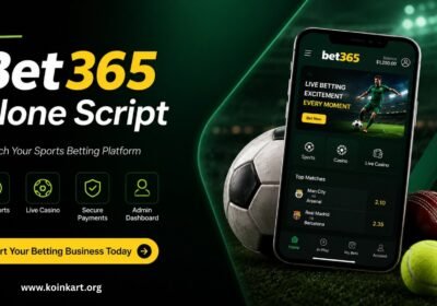 Bet365-Clone-Koinkart