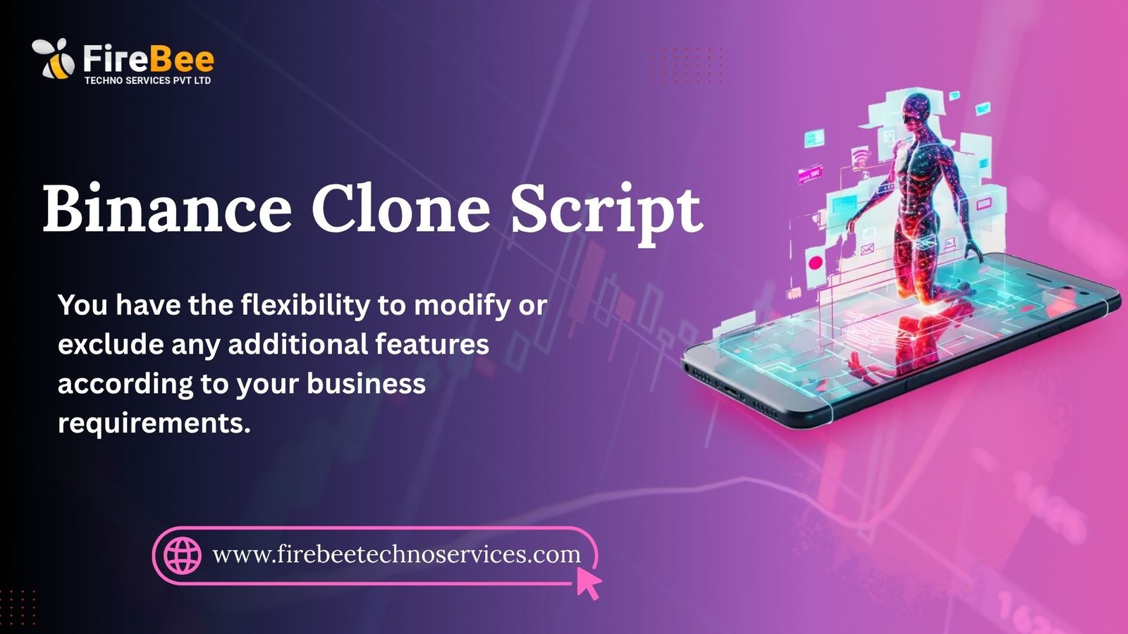 Develop Exchange Backend Infrastructure Using Binance Clone Script