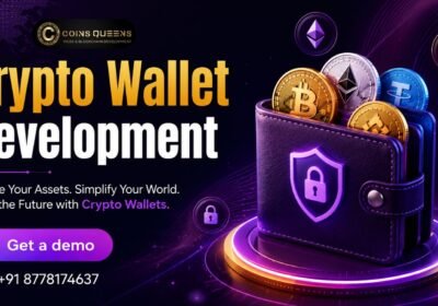 Crypto-Wallet-Development