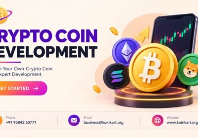 Crypto-coin-development-koinkart