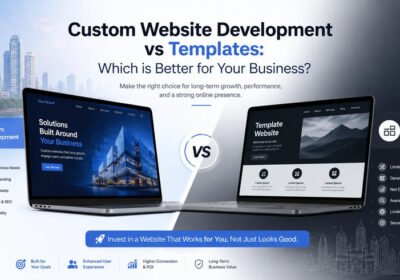 Custom-Website-Development-vs-Templates-Which-is-Better-for-Your-Business