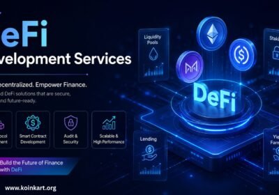 DeFi-Development-Services