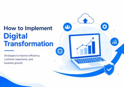How-to-Implement-Digital-Transformation