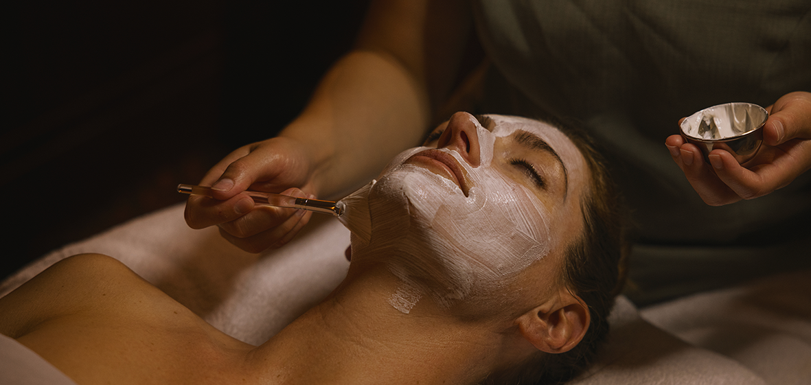 Book a Rejuvenating Spa in Lake Louise for Ultimate Relaxation