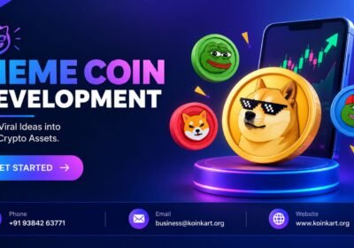 Meme-coin-development-koinkart