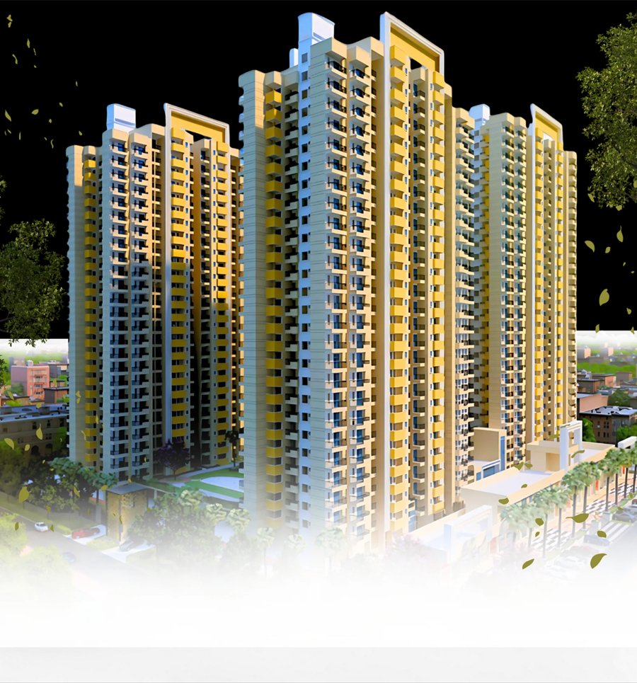 Civitech Strings Premium Residential Project Noida Extension