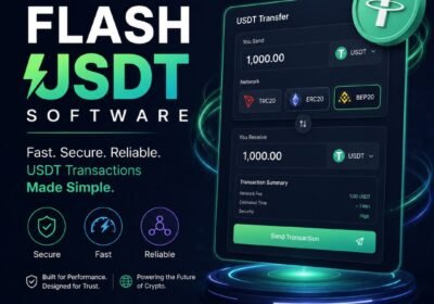 USDT