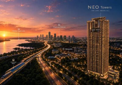 Upcoming-Infrastructure-Developments-Boosting-Kokapet-Real-Estate