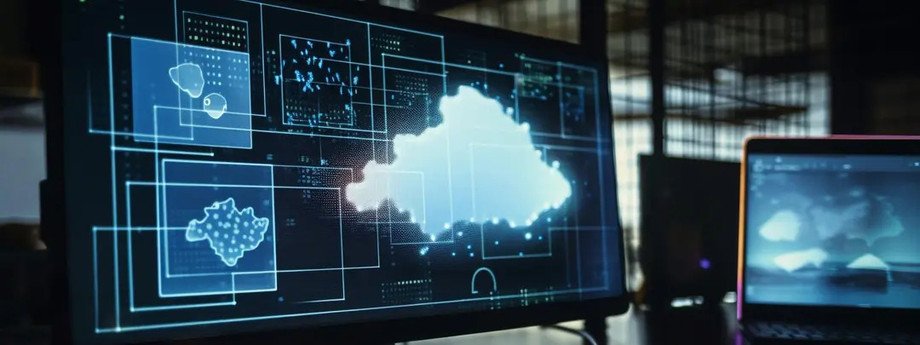 What is a Sovereign AI Cloud & How It Powers Secure Digital Transformation