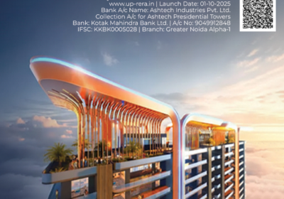 ashtech-prisidential-towers