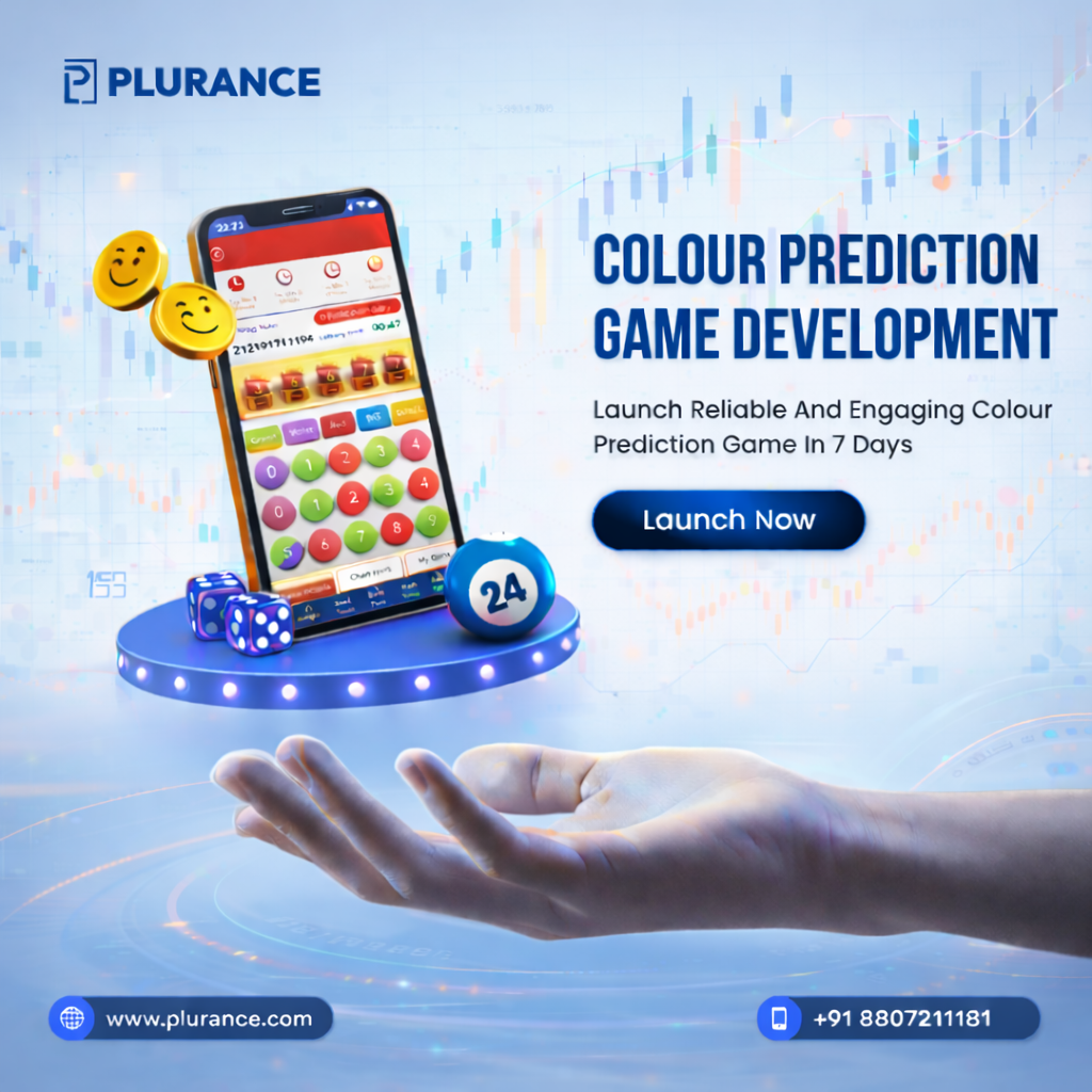 Start Exploring Our Colour Prediction Game with a Free Demo