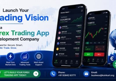 forex-trading-app-development-company-koinkart