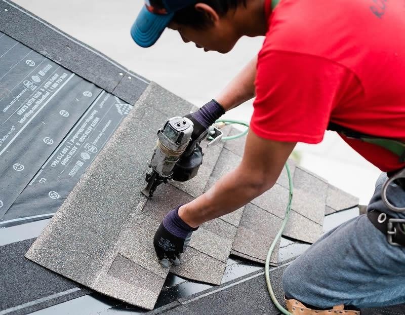 Build Better Roof Protection With Edmonton Roofing Specialists