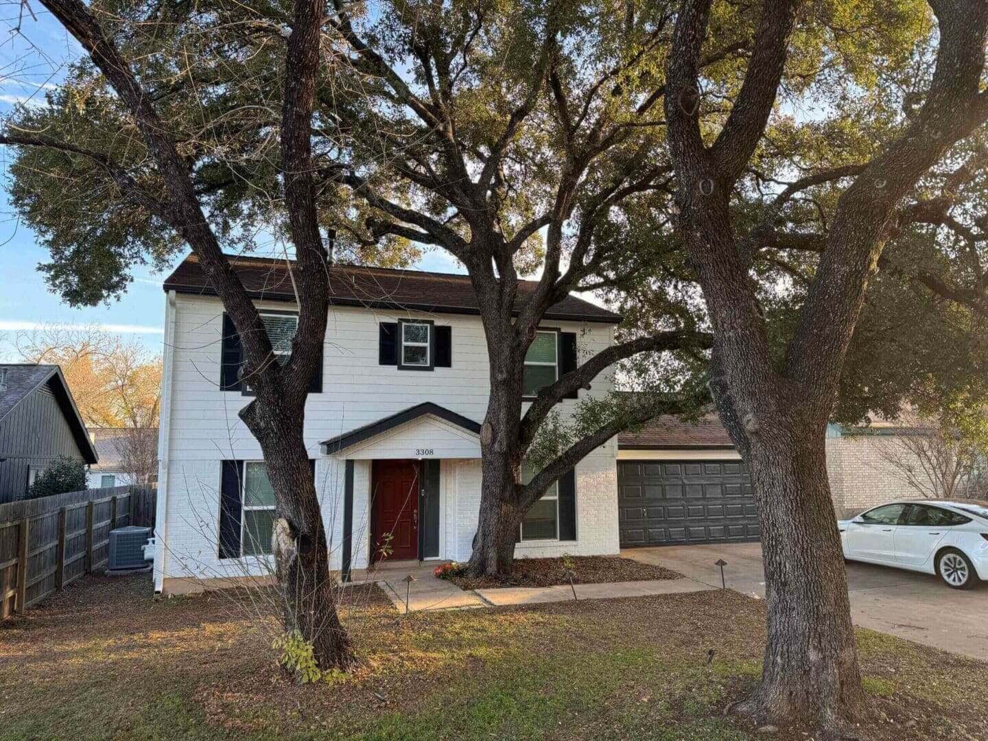 Professional Exterior Siding Installation in Austin, Texas